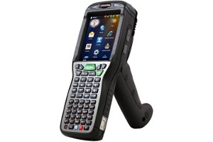 Honeywell Dolphin 99GX Wireless Pistol-Grip Mobile Computer